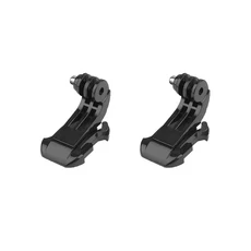 GoPro Hero 13 12 11 10 9 8 7 5 3 SJCAM AKASO Insta360 DJI Osmo 액션 카메라 액세서리용 J-후크 버클 삼, 09 Package-11
