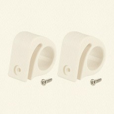 2개 손가락 빠른 해제 레버 접이식 렌치 스패너 버클 단추 보호 후크 M365 전기 스쿠터 부품과 호환, 하얀색, 11JJ702496_HW
