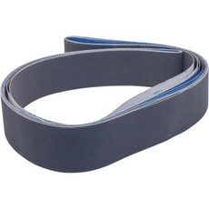 벨트사포 페파 연삭기 빼빠 15팩 1-1/2 x 30인치 샌딩 벨트 초미세 그릿 실리콘 카바이드 칼 연마 목공용 600 800 1000 샌더 각 5개씩, 2x72 inch