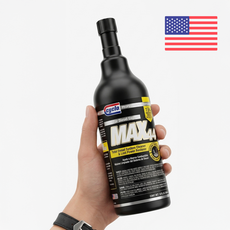 싸이클로 연료 시스템 클리너 맥스44 473ml, 디젤/경유, 1개