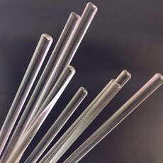 유리막대 - 10mm x 200mm