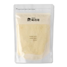 싸리재 고소한 식물성 단백질 국산콩 두부쉐이크 300g, 1개