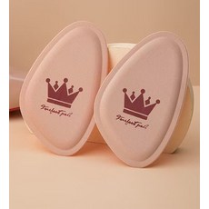 DFMEI 半碼墊前腳掌墊加厚防痛防滑高跟鞋墊女鞋大改小不累腳