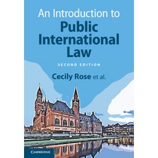 (영문도서)An Introduction to Public International Law Paperback, Cambridge University Press, English, 9781009580373