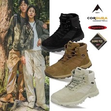 네파 택가 259000원 공용 방수 사나래 GTX III 사막화 고어텍스 7JE7602 1764492