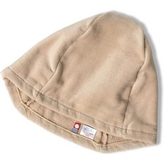 ENTRAMBI 사우나 햇 일본제 이마바리 타월 사우나 캡 사우나 모자 사우나 용품 레이디스 여성 남성 남성 Large 베이지