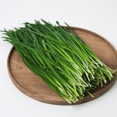 하나의팜 경매 발송 부추 (특), 4kg, 1박스