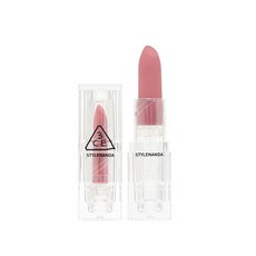 3CE 소프트 매트 립스틱, 1개, ANOTHER WISH 어나더 위시