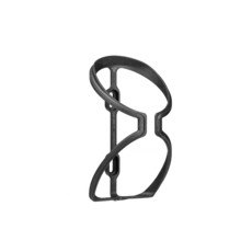 TOPEAK Feza Cage V1 碳纖維水壺架, Free, 1個