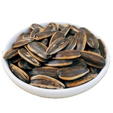 惠珍軒 奶香原味葵瓜子, 300g, 1個