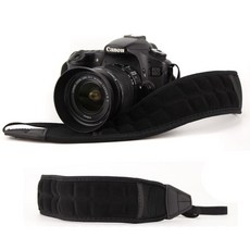 넥 스트랩 목 줄 밴드 끈 DSLR 카메라 소니 펜탁스 호환, 본상품