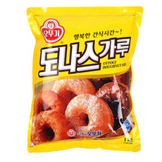 도나스믹스 1KG 1개