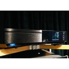 沐耳 英國精品 Naim Uniti Star 高音質Tidal串流CD Rip無線傳輸綜合擴大機, 1個