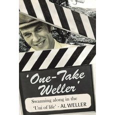 (영문도서)'One-Take Weller' Paperback, Austin Macauley, English, 9781035876822