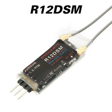 Radiolink R12DSM R12DS R9DS R8SM R8EF R8FM R8F R7FG R6DSM R6DS R6FG R6F R4FG R4F Rc 수신기 RC 송신기 AT9S, 16 R12DSM