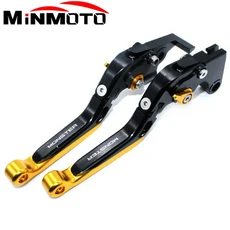 CNC 알루미늄 핸들 액세서리 Ducati Monster ST2 M 400 600 620 750 919 796 696 용 오토바이 브레이크 클, 18 P