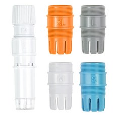 SILHOUETTE 실루엣 펜 홀더 XL 어댑터 포함, SILHOUETTE 실루엣 펜 홀더, XL 어댑터 포함