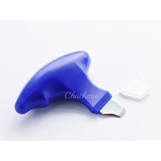 【C TOOL】gundam 開模器 台灣製造 模型工具 組裝模型 鋼彈工具 拆模工具 模型工具組, 1個, 一個