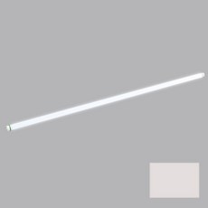 필립스 LED 형광등 15.5W 주광색 220V 60Hz G13 6500k 1200mm, 1개