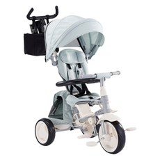 2025 삼천리 샘트라이크 콤팩트 세발자전거, 샘트라이크콤팩트(2025)-민트, 1개, 민트