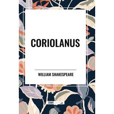(영문도서) Coriolanus Paperback, Start Classics, English, 9798880903467