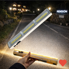 캠핑 조명 강력 한 밝기 충전식 야외 멀티 랜턴 조명등, T02멀티랜턴