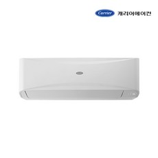 캐리어 기본설치포함 CSV-Q165B 벽걸이형 냉난방기 에어컨, 일반배관형