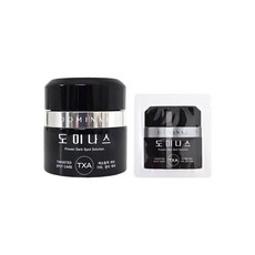 태극제약 도미나스 도미나 기미 크림 샘플 장나라, 50g, 1개
