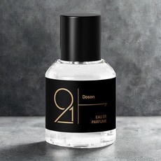 912 니치향수 01 화이트블랑 Inspired By 블랑쉬, 1개, 40ml