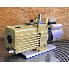 ULVAC GCD-136X 油式真空幫浦/真空機, 詳見包裝