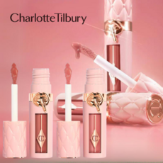 샬롯틸버리 필로우 토크 플럼프가즘 립 플럼핑 플럼퍼 립 글로즈 Charlotte Tilbury, 1개, 5.5g