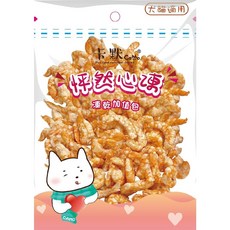 卡默 Camo 怦然心凍凍乾 犬貓零食 原肉凍乾 多種口味選擇, 1個, CM-553動凍蝦凍乾(60g),缺貨自動換口味 勿接受勿下單
