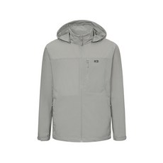 K2 남성 여름 바람막이 자켓 BOOST 스탠다드 방풍점퍼 KMM26193