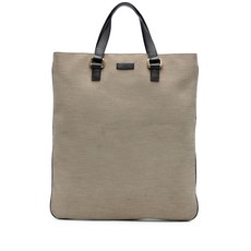 구찌 중고 2016-2025 Canvas tote bag