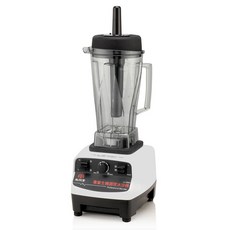 尚朋堂 2000cc 生機調理冰沙機，大容量快速攪拌，輕鬆製作多樣健康飲品