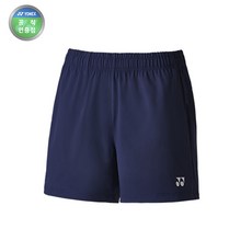 YONEX 羽球針織短褲 89PH002F
