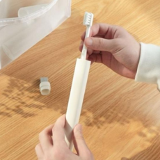 1인 여행용 ksw+82429YR, 본상품선택, 화이트 062880DC, 화이트 062880DC