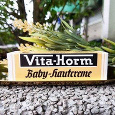 Vita-Horm 萬用膏, 詳見包裝, 詳見包裝