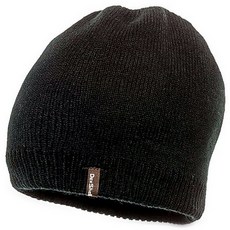 DexShell Beanie Solo 防風防水針織風雪帽 黑色 登山/百岳/乾燥/跑步/戶外自行車/水上活動/露營