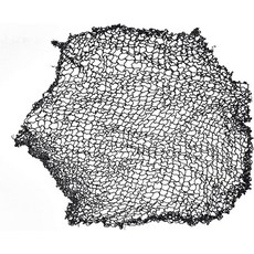 스파이크 게임 교체용 네트 - 모든 라운드넷 세트와 호환 경쟁 및 캐주얼 플레이를 위한 내구성 있는 고강도, 1개