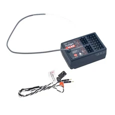 FLYSKY R7P 수신기 원격 제어에 적합한 전압 피드백이 있는 7채널, 01 FS-R7P Receiver