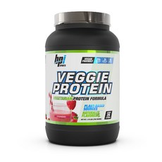 bpi 蛋白粉 草莓口味, 1個, 798克