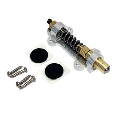 ESP Arming Adjuster TREMOLO 大搖救星零點固定裝置，提升吉他音準與穩定性, 黃銅, 1套裝, Axlabs Floyd Rose