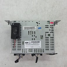 링컨 MKS 1세대 후기형 오디오 DA5T 19C107 HE