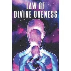 (영문도서) Law of Divine Oneness: Laws of the Universe #7 Paperback, Independently Published, English, 9798389405363