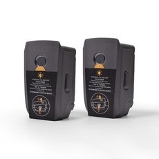 Mavic2 PROZ00MProfessionalZoom 지능형 비행 배터리용 대용량 및 우수한 품질의 장거리 배터리, 1)Black