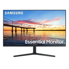 삼성 모니터 32인치 75Hz LS32B304NWNXGO 게이밍 프리싱크 아이케어 HDMI DP, 32-inch