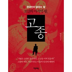 jamobook 韓國人必知的朝鮮末代國王高宗, 咸圭鎭
