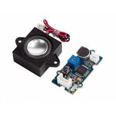 【台灣物聯科技】 Grove Recorder V3.0 錄音感測器模組 錄音機 seeed原廠代理進口, 含稅, 含稅