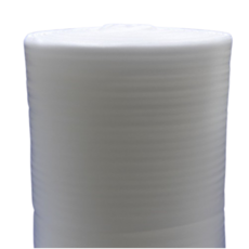 보름달비닐 발포지 포장완충재 2T 50cm*75m, 1개